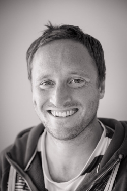 Niklas Bergman Dala Kommunalteknik